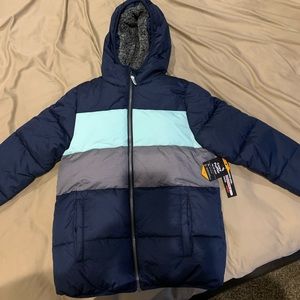 Boys coat